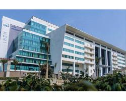 Bagmane World Technology Centre - Aquamarine Block B